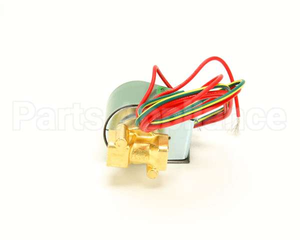 22199 Cleveland Valve,Solenoid,Steam, Normally