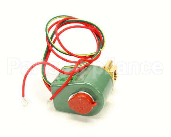 22199 Cleveland Valve,Solenoid,Steam, Normally