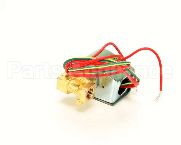 22199 Cleveland Valve,Solenoid,Steam, Normally