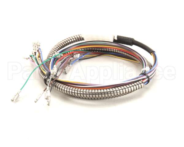 222-50239 Fast Harness, Cmptr To Manifold