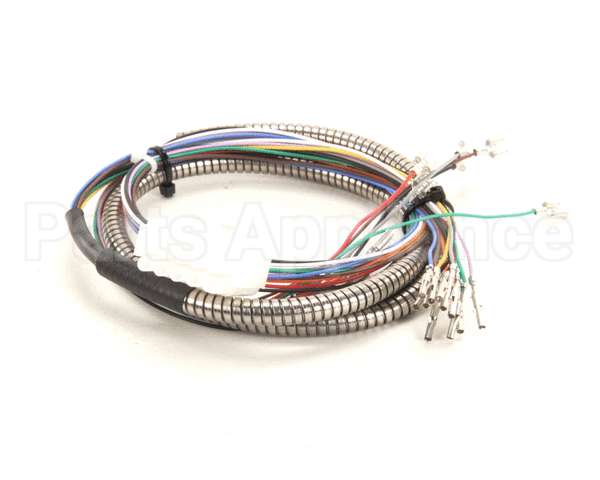 222-50239 Fast Harness, Cmptr To Manifold