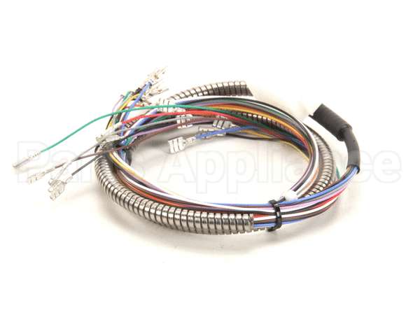 222-50239 Fast Harness, Cmptr To Manifold