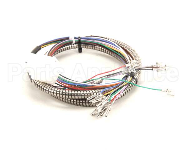 222-50239 Fast Harness, Cmptr To Manifold