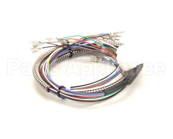222-50239 Fast Harness, Cmptr To Manifold