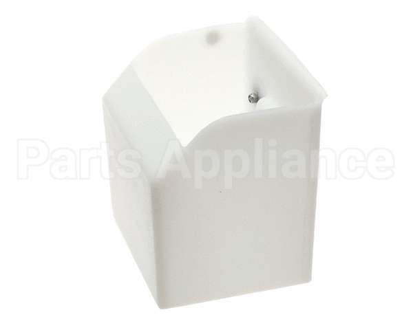 2220-041 Concordia Beverage Assembly- Dregs Bin- Nsf