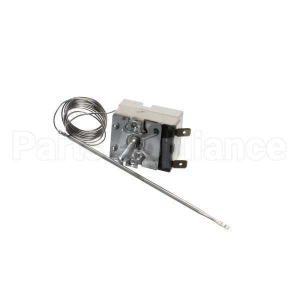 222026 Compatible Duke Thermostat, Up To 300V Ego 55.13069.960