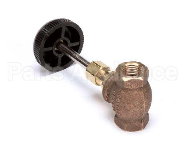 22203 Cleveland Valve;Globe-1/2Npt W/5.25In St