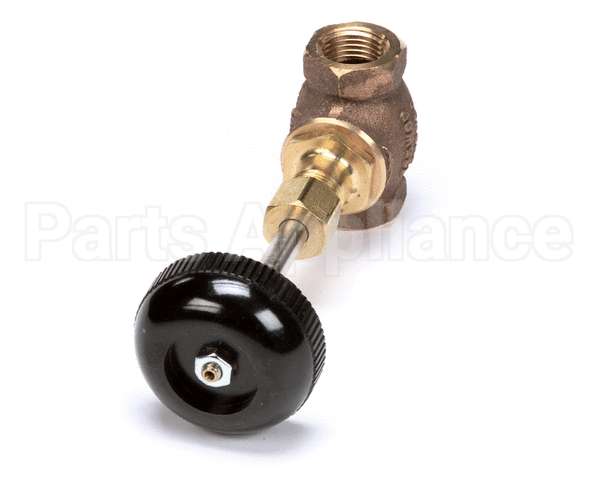 22203 Cleveland Valve;Globe-1/2Npt W/5.25In St