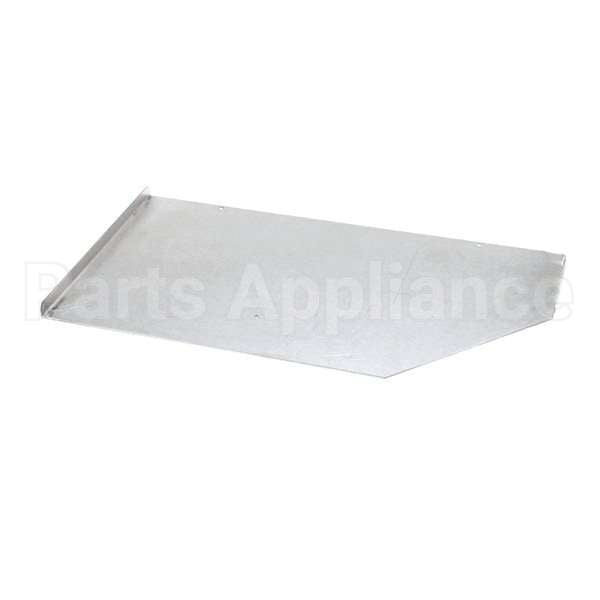 2220482 Compatible Frymaster Cover, Re Rh Contactor B Ox
