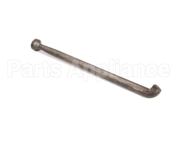 222060 Garland Rear Venturi-Cast