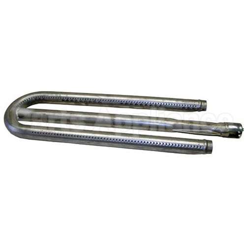 222076 Compatible Garland Burner 22" X 6.25" Steel