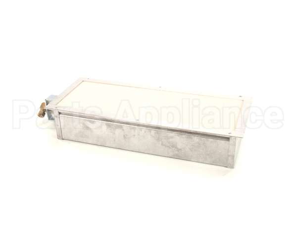 222105-2 Garland Ir Burner 15 1/2 X 5 1/2