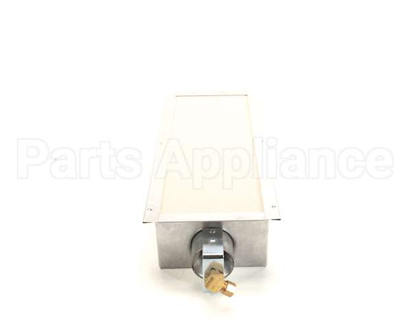 222105-2 Garland Ir Burner 15 1/2 X 5 1/2