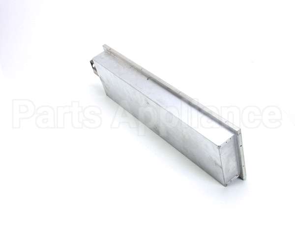 222150 Garland Bs Burner 27-1/2In X 8-1/2In