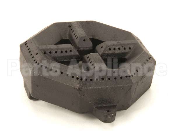222162 Garland Open Burner Head Only