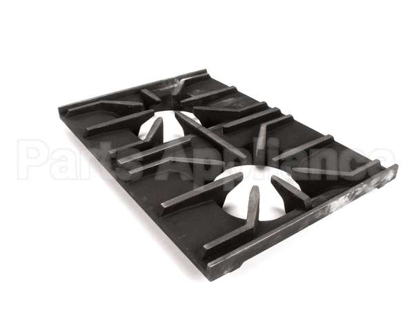 222177 Garland Open Top Grate 18In