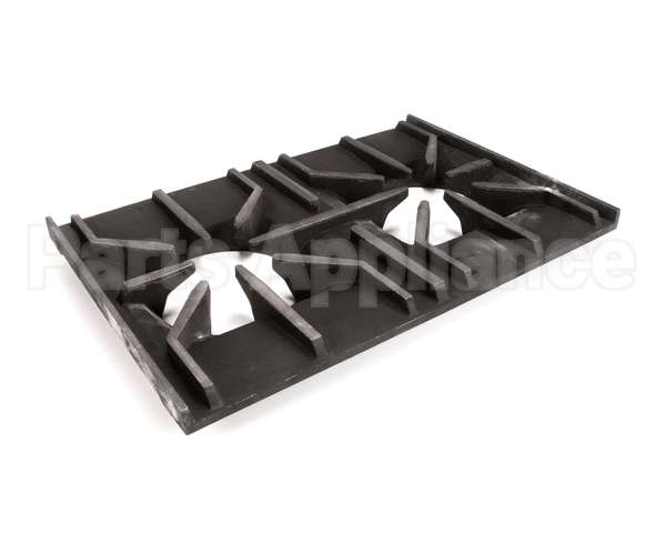 222177 Garland Open Top Grate 18In