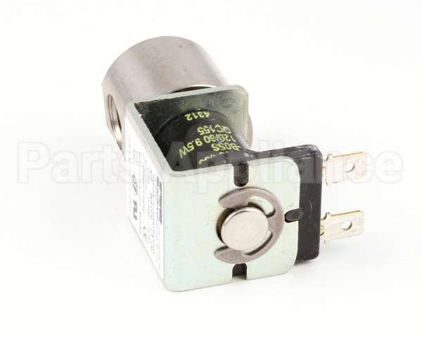 22218 Cleveland Valve;Sol;1/4In Norm Closed Mi