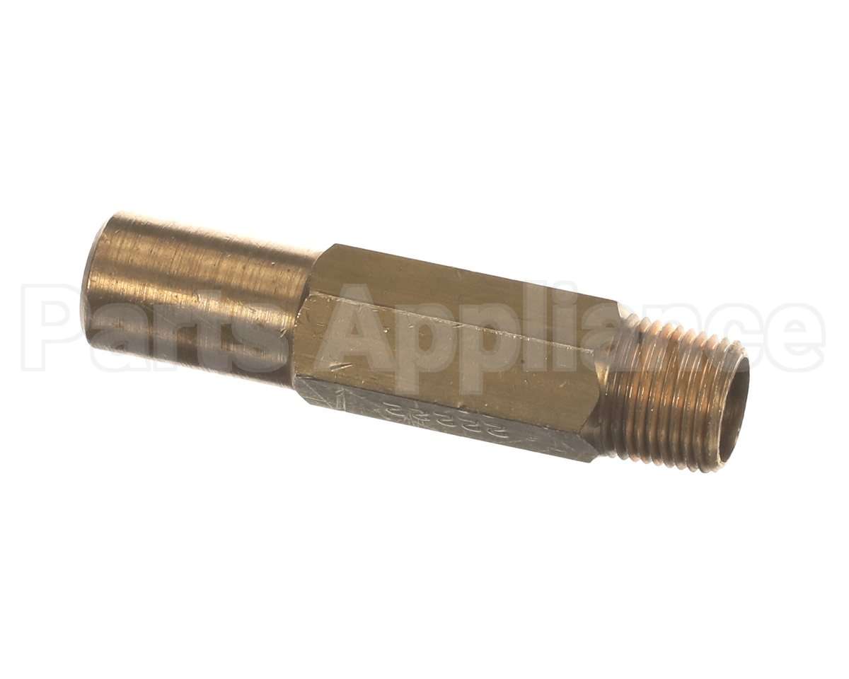 22222 Cleveland Valve; Pressure Relief;3 Sst B