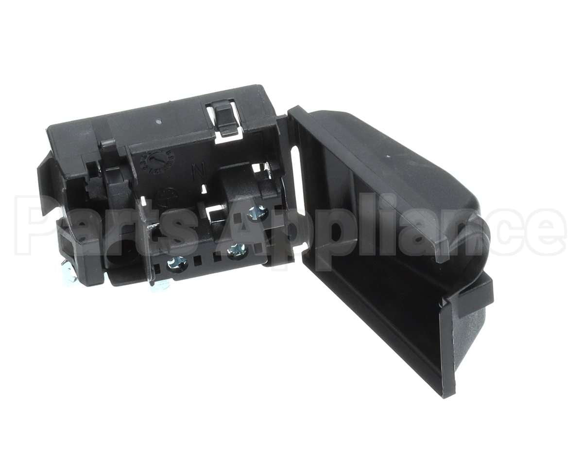 222287 Duke Modulepower Entry