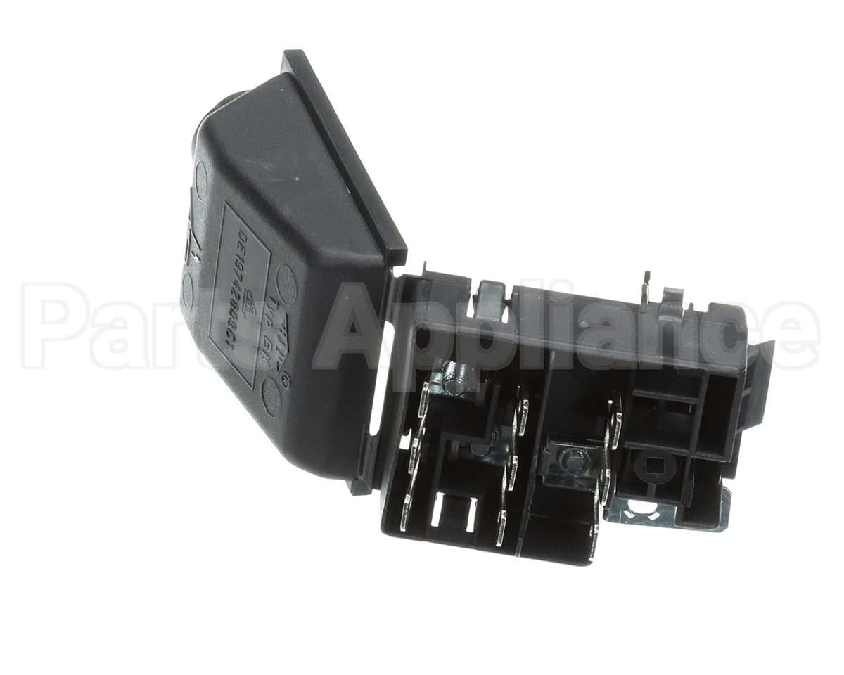 222287 Duke Modulepower Entry