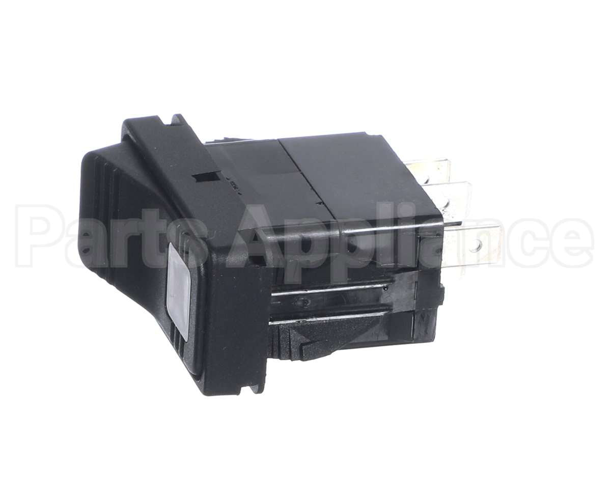 222288 Duke Rocker Switch