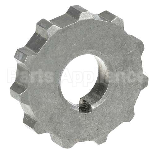 22229-0003 Compatible Middleby Sprocket, Conveyor Belt