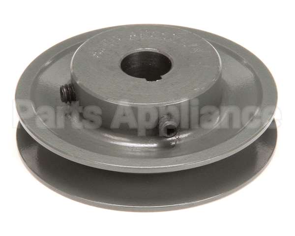 22230-0073 Middleby Pulley,1 Grv 3.0Pd 5/8B Ak32