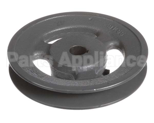 22230-0086 Middleby Sheave,5.25Od X 5/8B Bk55
