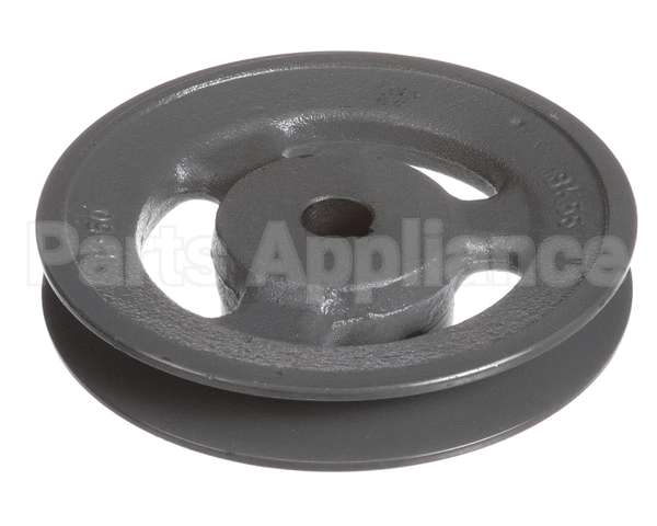 22230-0086 Middleby Sheave,5.25Od X 5/8B Bk55