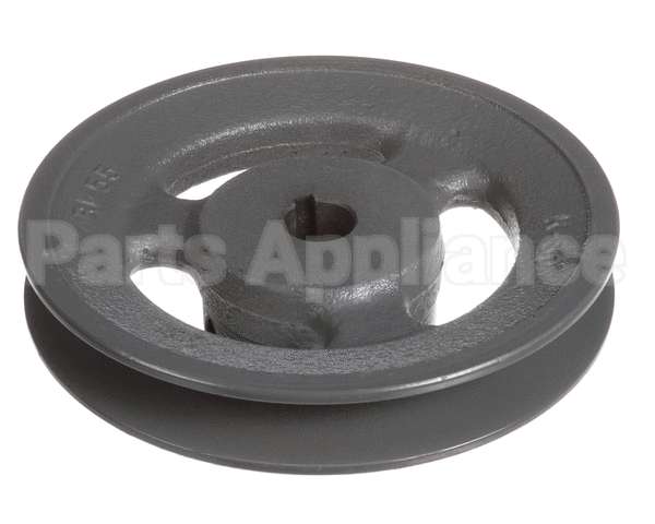 22230-0086 Middleby Sheave,5.25Od X 5/8B Bk55