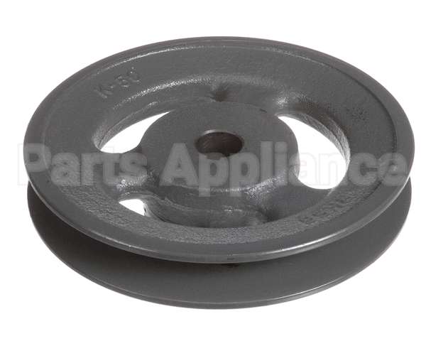 22230-0086 Middleby Sheave,5.25Od X 5/8B Bk55