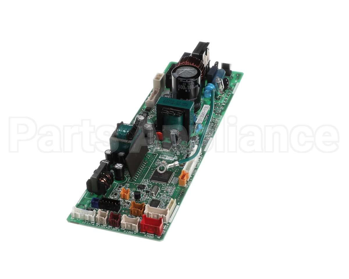 2223474 Daikin Printed Circuit Assembly Main