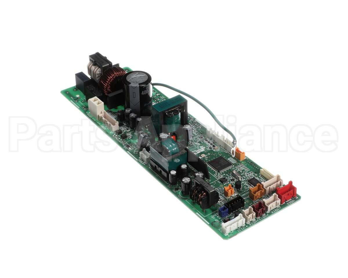 2223474 Daikin-Mcquay Printed Circuit Assy Main