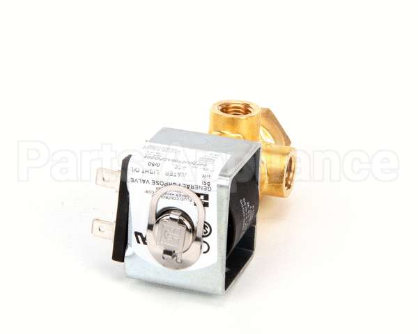 22236 Cleveland Valve; Solenoid; 3 Way.; 60 Hz