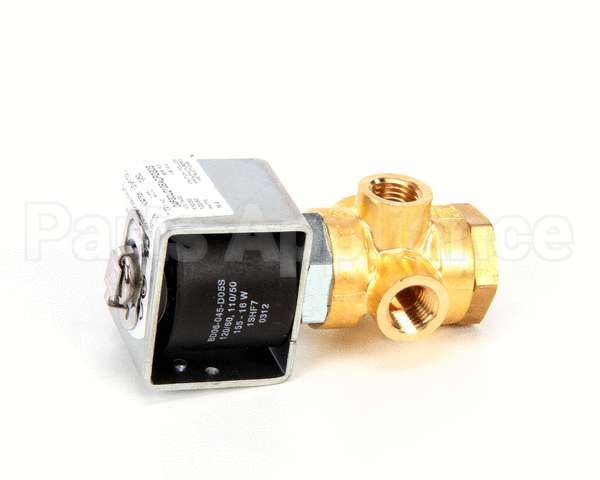 22236 Cleveland Valve; Solenoid; 3 Way.; 60 Hz