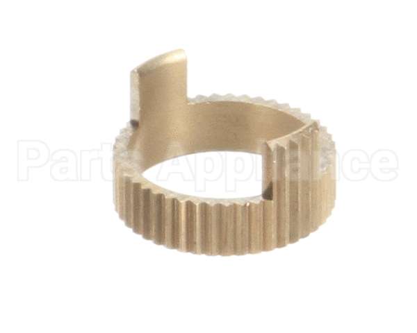 22241 Fisher Rotor Stop Brs