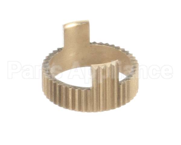 22241 Fisher Rotor Stop Brs