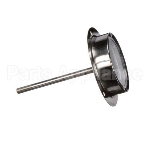 2225-20 Cooper Atkins 4 Stem Thermometer 3 Back Flange 200/100