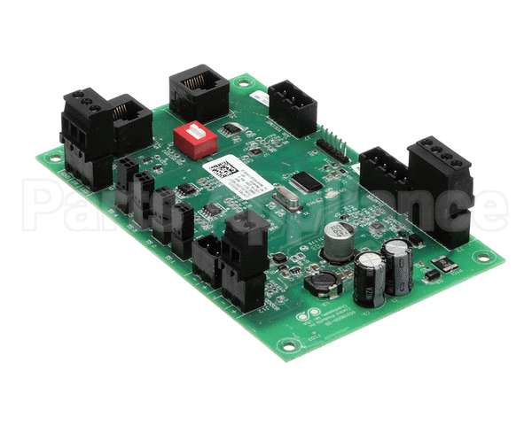 22267 Gaylord Dcv-Sv Hood Board