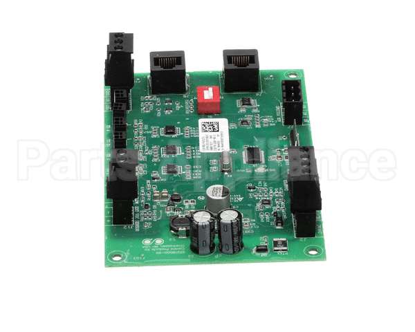22267 Gaylord Dcv-Sv Hood Board