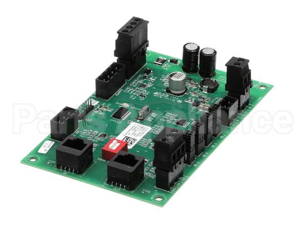 22267 Gaylord Dcv-Sv Hood Board