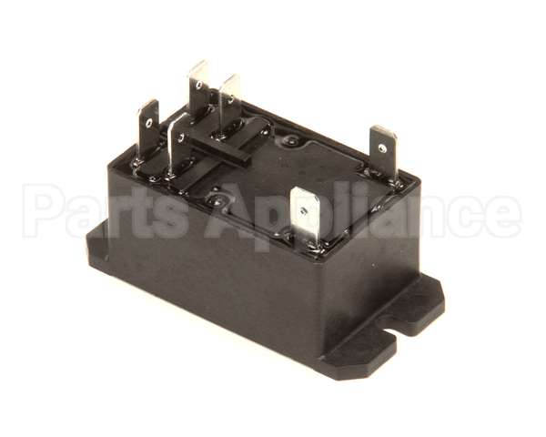 222724 Duke Relay Te T92, 120V Coil, Dpst