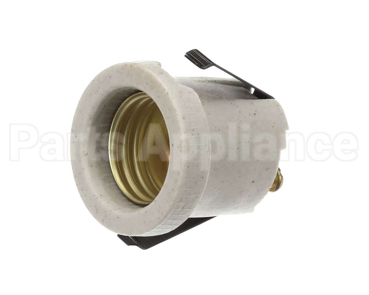 222751 American Foodservice Lamp Holder/Socket