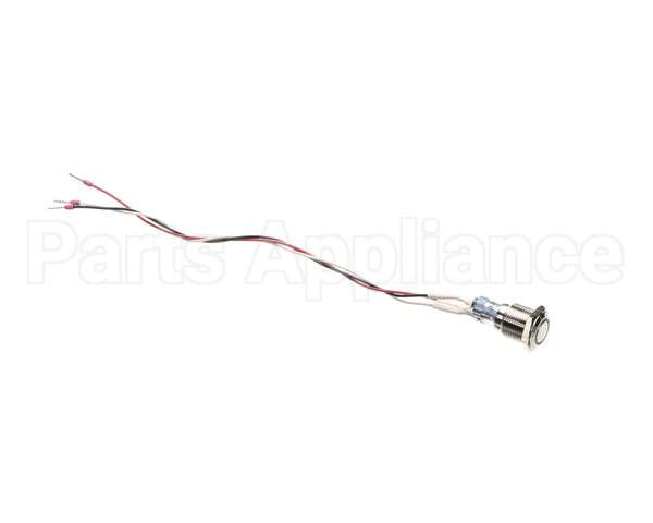 22279 Gaylord Dcv-Av Or Button W/Leads