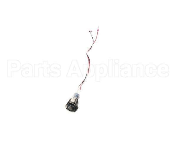 22279 Gaylord Dcv-Av Or Button W/Leads