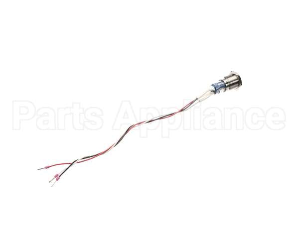 22279 Gaylord Dcv-Av Or Button W/Leads