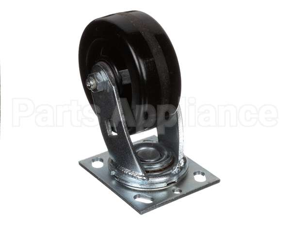 22290-0010 Middleby Caster,Swivel Flat Plate
