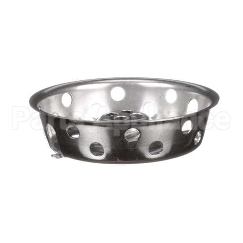 22292 Fisher Locking Basket Strainer