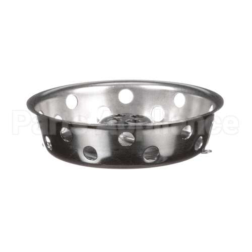 22292 Fisher Locking Basket Strainer